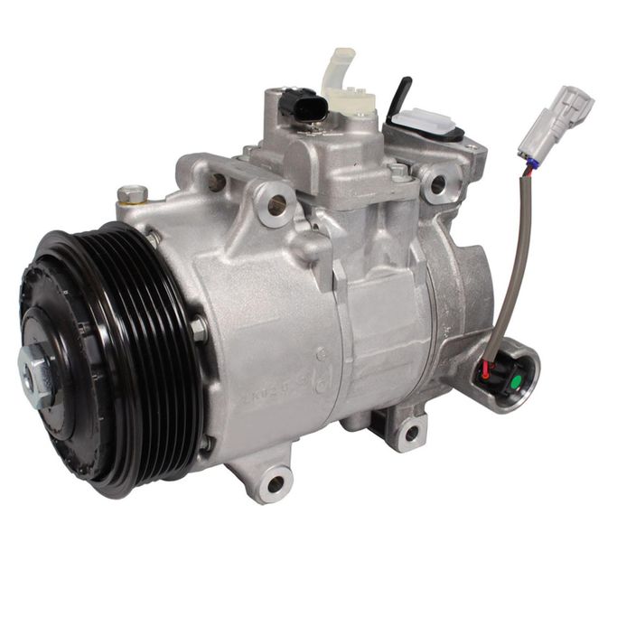 DNP-471-1314, Denso Air Conditioning Compressors for 2010-2015 LEGACY, OUTBACK - 471-1314 in UAE, Dubai. Condition - new. Price 3,040 AED. Photo, seller contacts | AUTO.AE