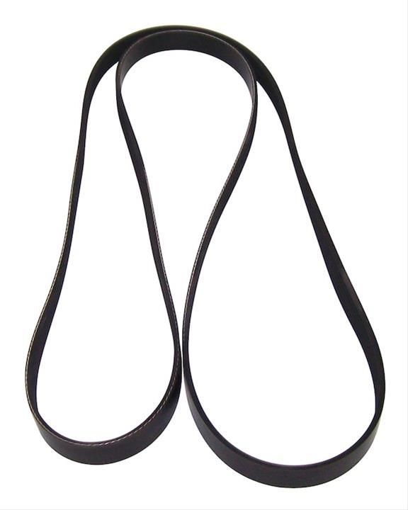 CWA-53013676AB, Crown Automotive Accessory Drive Belts 53013676AB in UAE, Dubai. Condition - new. Price ⁦220 AED⁩. Photo, seller contacts | AUTO.AE