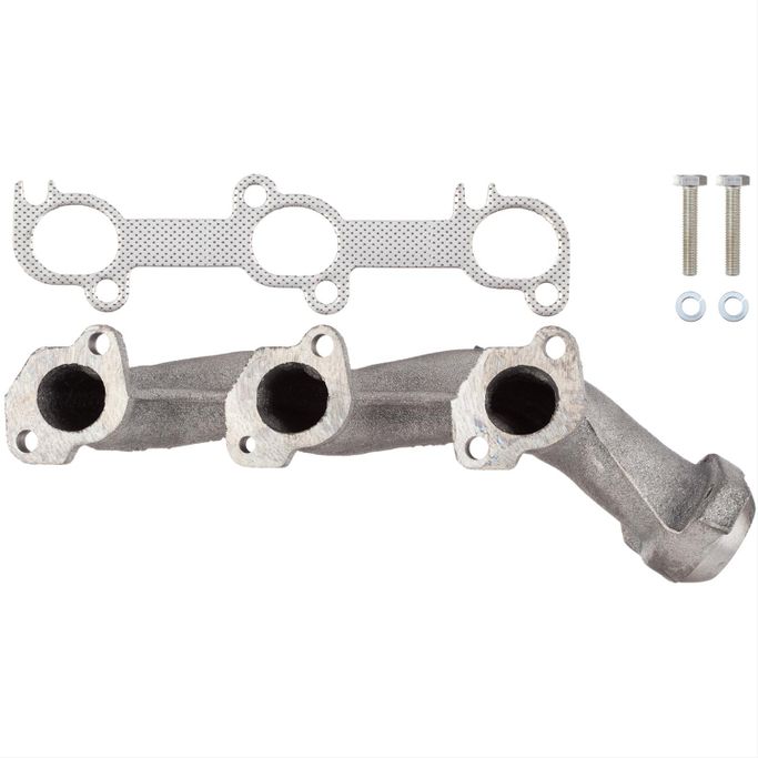 ATP-101235, ATP Exhaust Manifolds for 1998-2000 EXPLORER, RANGER - 101235 in UAE, Dubai. Condition - new. Price 620 AED. Photo, seller contacts | AUTO.AE