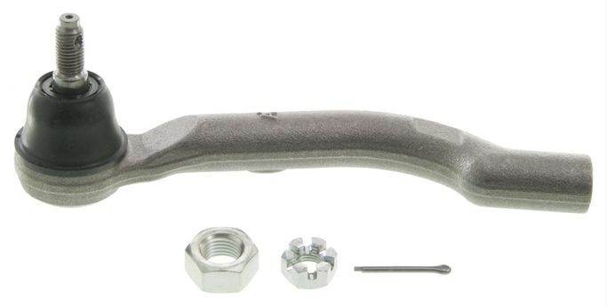 MOG-ES800583, Moog Problem Solver Tie Rod Ends for 2008-2013 ROGUE, 2014-2015 ROGUE SELECT - ES800583 في الإمارات العربية المتحدة, دبي. Condition - new. Price 200 AED. Photo, seller contacts | AUTO.AE