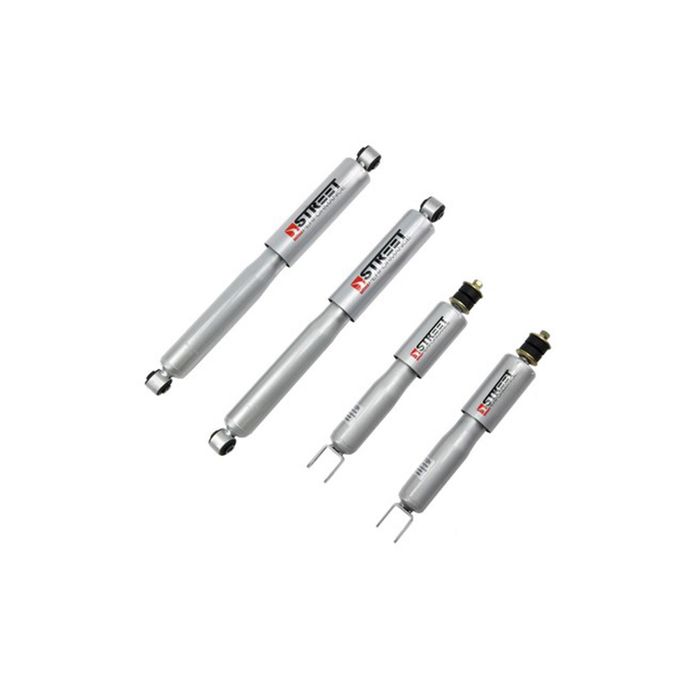 BEL-9513, Belltech Street Performance Shock Kits 9513 in UAE, Dubai. Condition - new. Price 1,530 AED. Photo, seller contacts | AUTO.AE