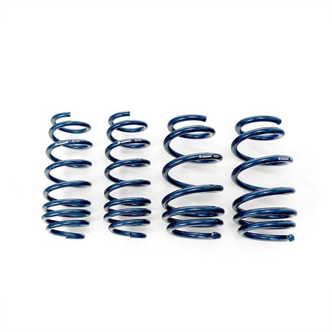 UP-MY-310-10.1, UNPLUGGED PERFORMANCE UP-MY-310-10.1 Dual Rate Lowering Spring Set, Moderate, AWD for TESLA Model Y в ОАЭ, Дубай. Состояние - новое. Цена 3 130 AED. Фото, контакты продавца | AUTO.AE