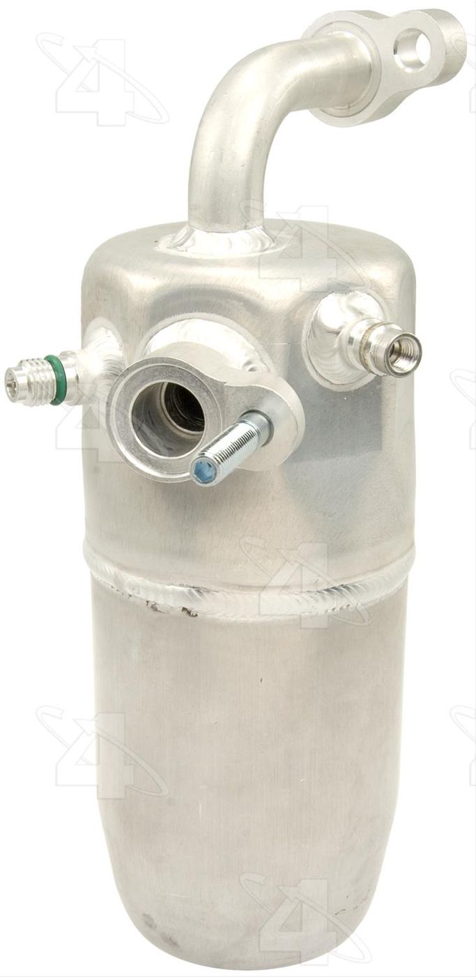 FSS-83239, Four Seasons Air Conditioning Accumulators and Receiver Driers 83239 in UAE, Dubai. Condition - new. Price 150 AED. Photo, seller contacts | AUTO.AE