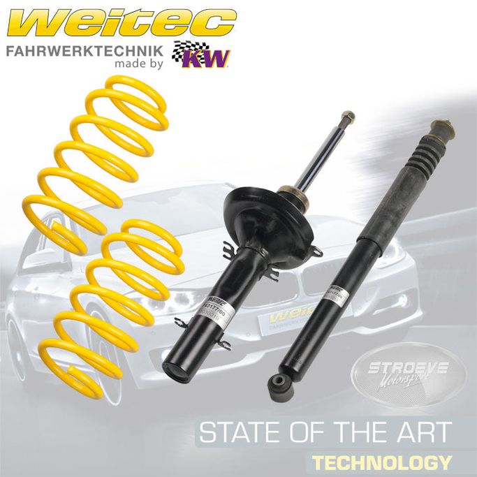 23220031, ST 23220031 suspension 40/40 BMW E30 Sedan في الإمارات العربية المتحدة, دبي. Condition - new. Price 3,020 AED. Photo, seller contacts | AUTO.AE