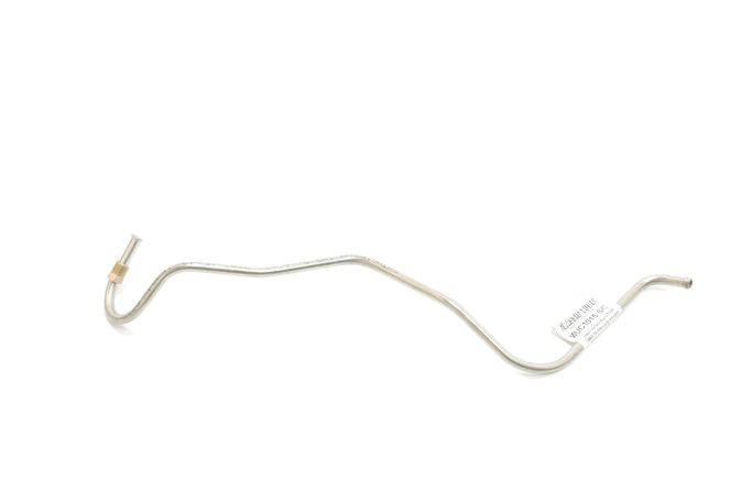 CST-MUC1015-SS, Classic Tube Carburetor Lines for 1968-1970 COUGAR, 1968-1969 MUSTANG - MUC1015-SS in UAE, Dubai. Condition - new. Price ⁦130 AED⁩. Photo, seller contacts | AUTO.AE