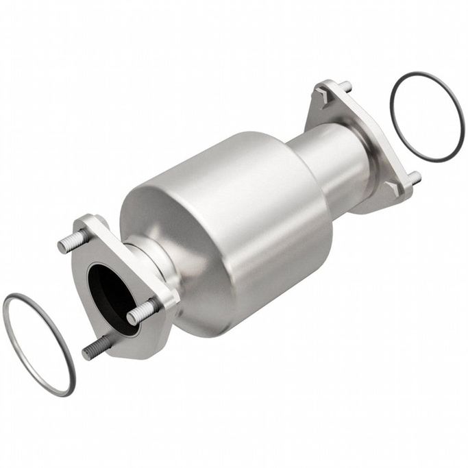 51876, MAGNAFLOW 51876 Catalytic Converter Direct-Fit OEM Grade for ACURA TL 2009-2014 в ОАЭ, Дубай. Состояние - новое. Цена ⁦2 200 AED⁩. Фото, контакты продавца | AUTO.AE