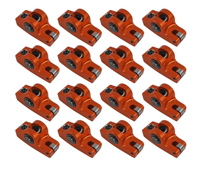 CSP-S1004-150, Harland Sharp Original Roller Rockers S1004-150 في الإمارات العربية المتحدة, دبي. Condition - new. Price ⁦1,970 AED⁩. Photo, seller contacts | AUTO.AE