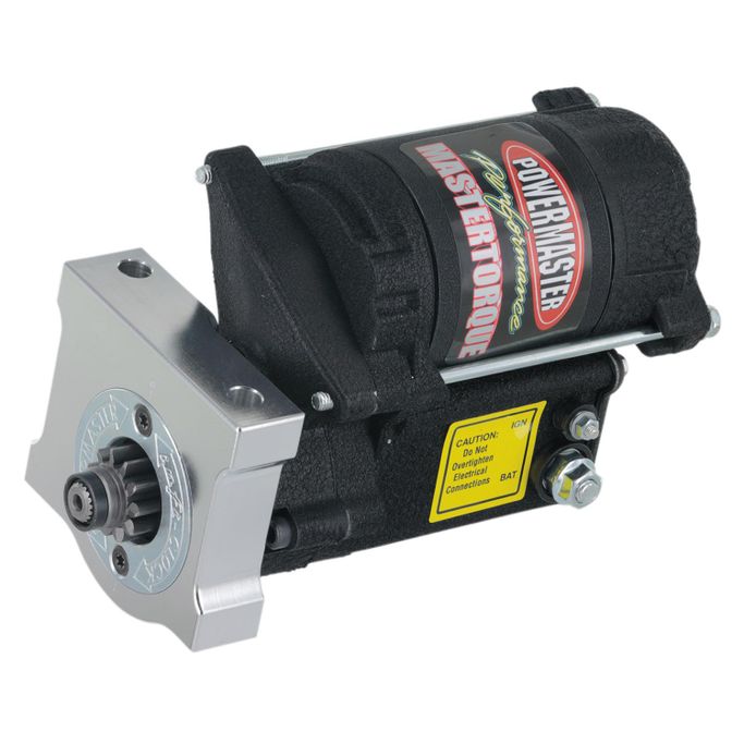 PWM-9609, Powermaster Mastertorque Starters 9609 في الإمارات العربية المتحدة, دبي. Condition - new. Price 1,070 AED. Photo, seller contacts | AUTO.AE