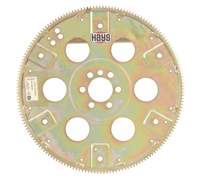 HAY-10-025, Hays Heavy-Duty 168-Tooth Flexplate 10-025 in UAE, Dubai. Condition - new. Price 870 AED. Photo, seller contacts | AUTO.AE