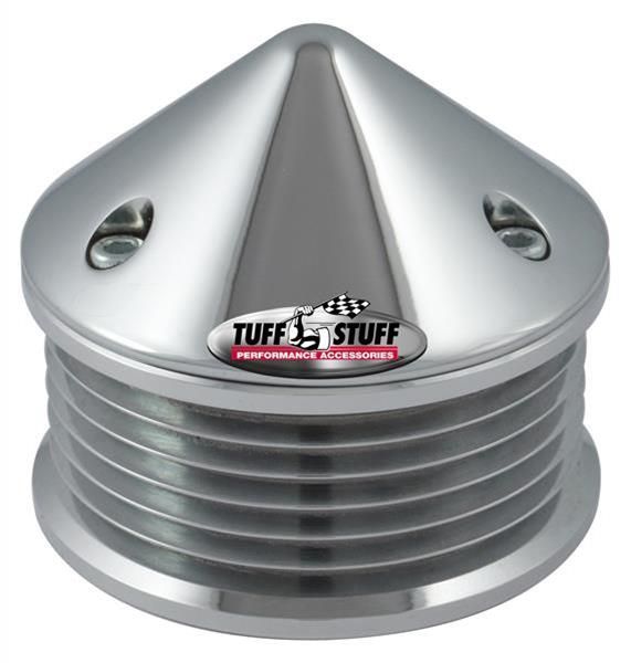 TFF-7653B, Tuff Stuff Performance Alternator Pulleys 7653B в ОАЭ, Дубай. Состояние - новое. Цена 190 AED. Фото, контакты продавца | AUTO.AE