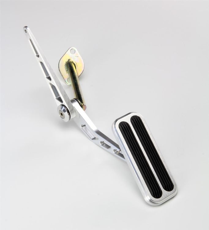 LOK-BAG-6211, Lokar Billet Gas Pedal Assemblies BAG-6211 в ОАЭ, Дубай. Состояние - новое. Цена ⁦1 170 AED⁩. Фото, контакты продавца | AUTO.AE