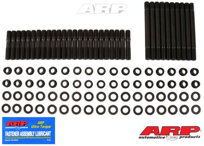 234-4702, ARP 234-4702 Head Stud Kit for CHEVROLET Small Block Dart BUICK في الإمارات العربية المتحدة, دبي. Condition - new. Price 1,270 AED. Photo, seller contacts | AUTO.AE