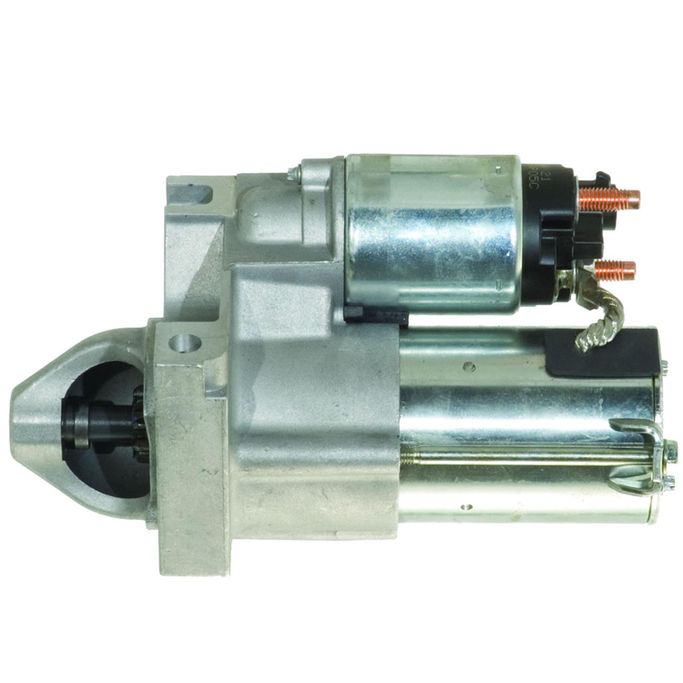 DNP-280-5386, Denso Remanufactured Starters 280-5386 في الإمارات العربية المتحدة, دبي. Condition - new. Price 640 AED. Photo, seller contacts | AUTO.AE