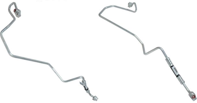UAC-HA114015C, Universal Air Conditioner Liquid Line Hose Assemblies for 2018-2022 ECOSPORT - HA 114015C в ОАЭ, Дубай. Состояние - новое. Цена 100 AED. Фото, контакты продавца | AUTO.AE