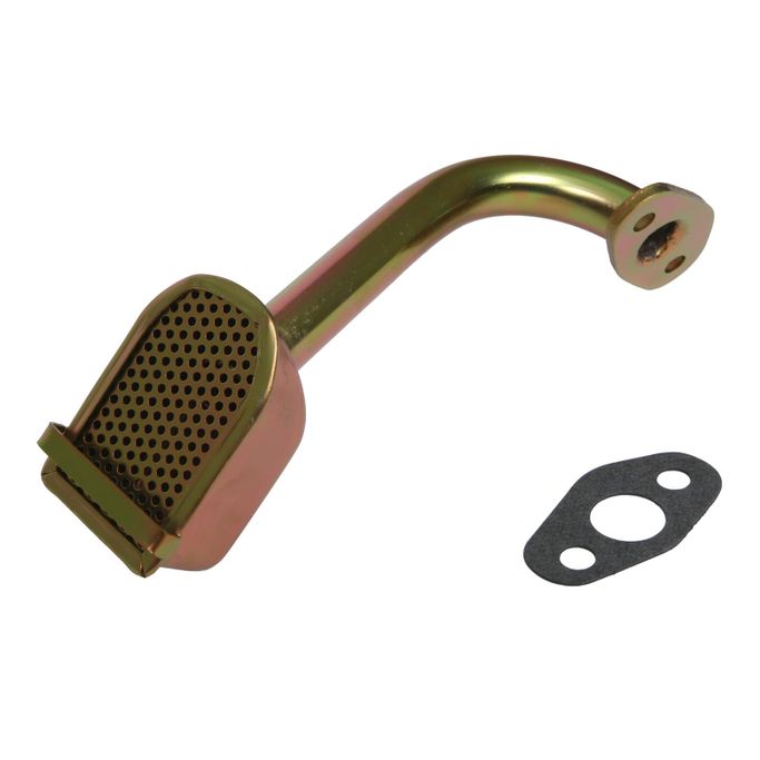 MIL-18370, Milodon Oil Pump Pickups 18370 в ОАЭ, Дубай. Состояние - новое. Цена 320 AED. Фото, контакты продавца | AUTO.AE