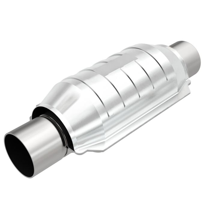 MPE-53009, MagnaFlow Universal Catalytic Converters for 1987-1990 CAVALIER - 53009 in UAE, Dubai. Condition - new. Price 460 AED. Photo, seller contacts | AUTO.AE