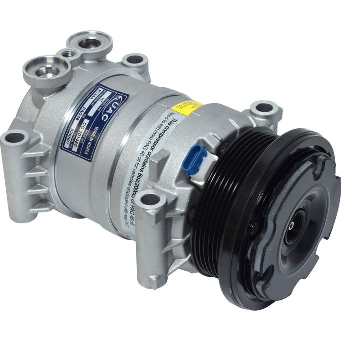 UAC-CO20145C, Universal Air Conditioner Air Conditioning Compressors CO 20145C in UAE, Dubai. Condition - new. Price 860 AED. Photo, seller contacts | AUTO.AE