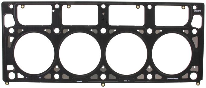 FEL-1160R041, Fel-Pro Head Gaskets 1160 R-041 في الإمارات العربية المتحدة, دبي. Condition - new. Price ⁦590 AED⁩. Photo, seller contacts | AUTO.AE