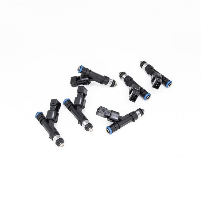 DWK-18U0909006, DeatschWerks Fuel Injectors 18U-09-0900-6 في الإمارات العربية المتحدة, دبي. Condition - new. Price 2,520 AED. Photo, seller contacts | AUTO.AE