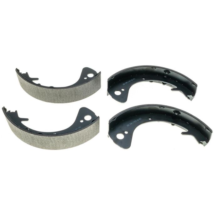 PWR-B86, PowerStop Autospecialty Stock Replacement Brake Shoes B86 in UAE, Dubai. Condition - new. Price ⁦290 AED⁩. Photo, seller contacts | AUTO.AE