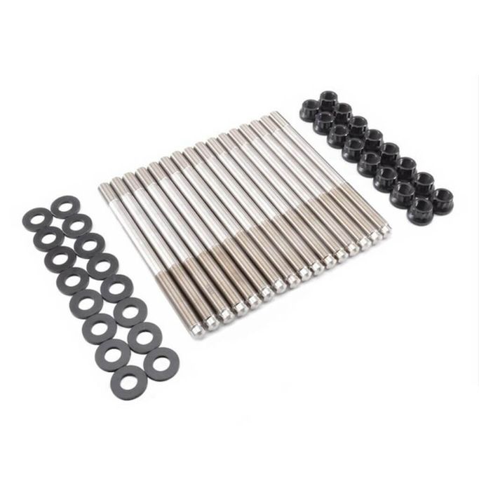 202-4305, ARP 202-4305 Head Stud Kit CA 625+ for NISSAN GT-R (R35) VR38 في الإمارات العربية المتحدة, دبي. Condition - new. Price 4,030 AED. Photo, seller contacts | AUTO.AE