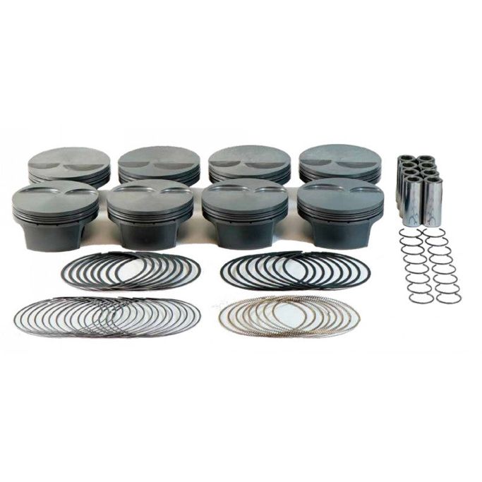 930221525T, MAHLE 930221525T Piston Kit Flat Top (428cid 4.125 x 1.181CH, 4.000stroke, 6.067rod, 0.927pin, -2.5cc, 447g, 11.8CR, 4032) for CHEVROLET LS7 7.0L في الإمارات العربية المتحدة, دبي. Condition - new. Price ⁦4,470 AED⁩. Photo, seller contacts | AUTO.AE