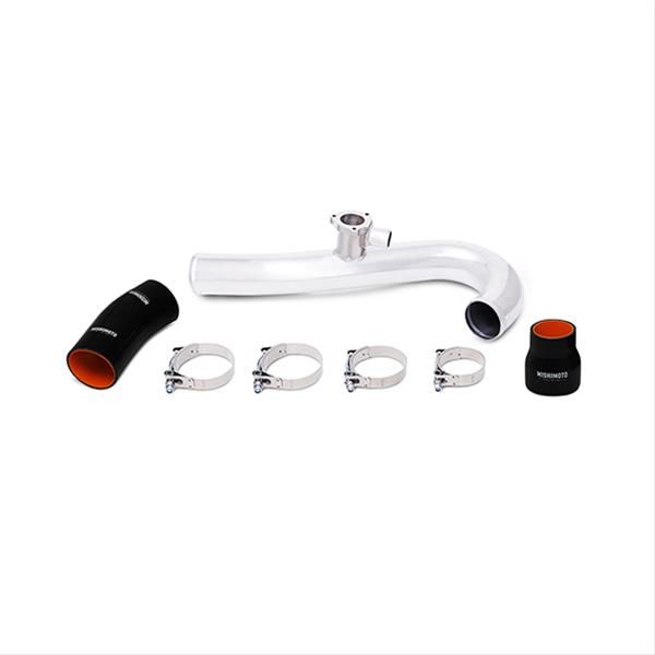 MIO-MICPMUS415HP, Mishimoto Intercooler Pipe and Boot Kits for 2015-2023 MUSTANG - MMICP-MUS4-15HP في الإمارات العربية المتحدة, دبي. Condition - new. Price ⁦1,570 AED⁩. Photo, seller contacts | AUTO.AE
