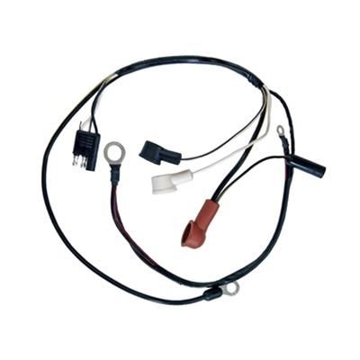 SDK-C5ZZ140568WL, Scott Drake Alternator Wiring Harnesses for 1965 MUSTANG - C5ZZ-14056-8WL في الإمارات العربية المتحدة, دبي. Condition - new. Price 210 AED. Photo, seller contacts | AUTO.AE