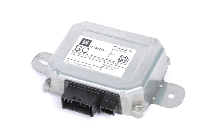 ADO-13384291, ACDelco GM Genuine Parts Start/Stop Multi-Function Power Supply Converters for 2013-2015 ATS - 13384291 في الإمارات العربية المتحدة, دبي. Condition - new. Price ⁦110 AED⁩. Photo, seller contacts | AUTO.AE