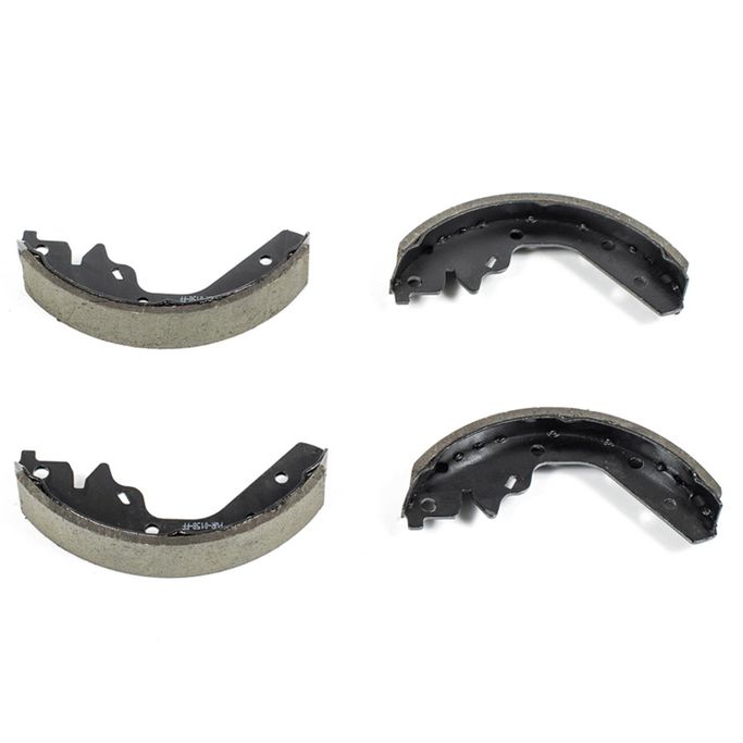PWR-B519, PowerStop Autospecialty Stock Replacement Brake Shoes B519 في الإمارات العربية المتحدة, دبي. Condition - new. Price ⁦110 AED⁩. Photo, seller contacts | AUTO.AE