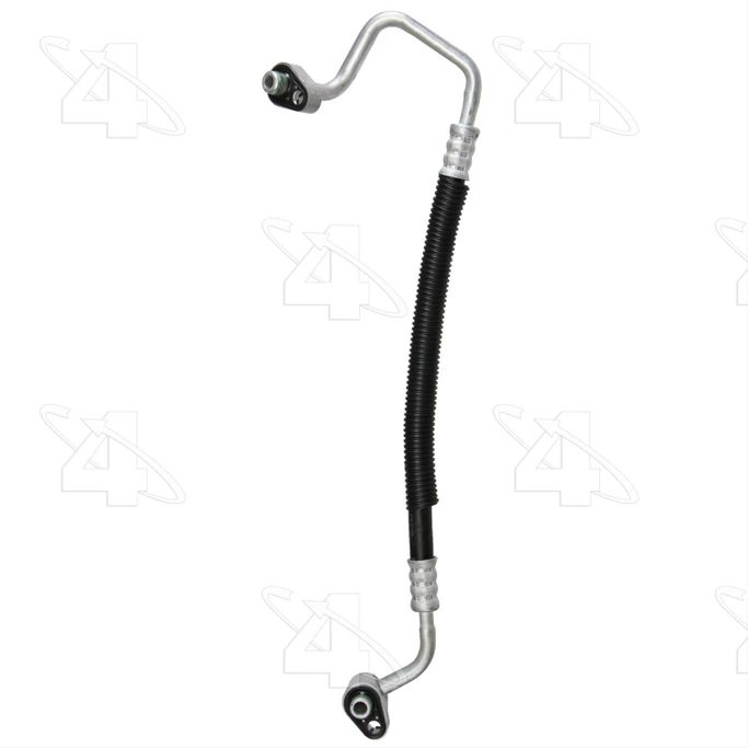FSS-56560, Four Seasons Air Conditioning Discharge Hoses for 2005-2006 300, MAGNUM, 2006 CHARGER - 56560 в ОАЭ, Дубай. Состояние - новое. Цена ⁦320 AED⁩. Фото, контакты продавца | AUTO.AE