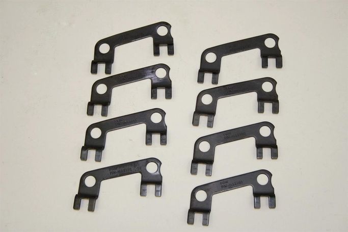 PQX-1135101-01, PRW Pushrod Guideplates (PowerPlus+) 1135101-01 في الإمارات العربية المتحدة, دبي. Condition - new. Price 40 AED. Photo, seller contacts | AUTO.AE