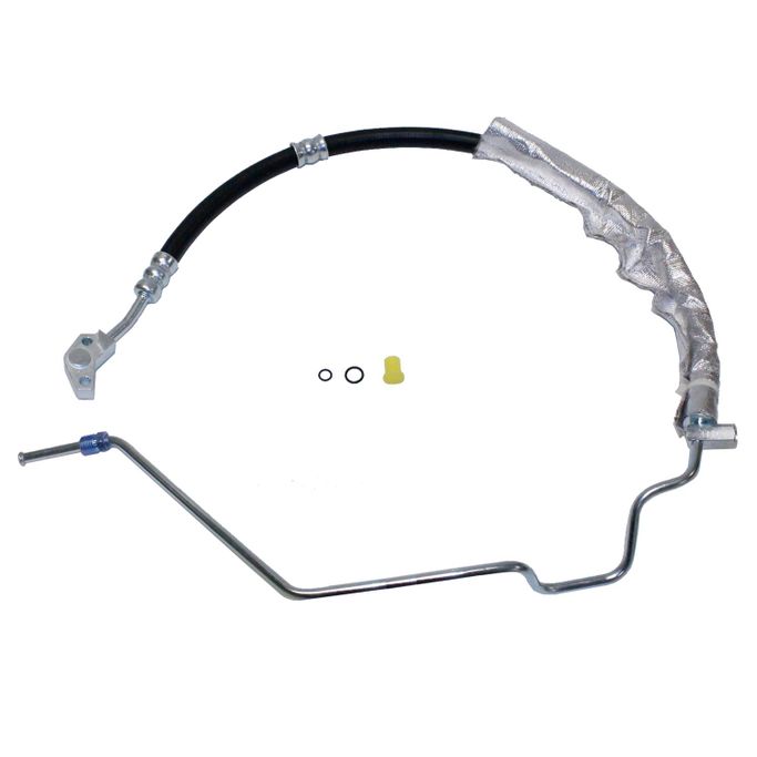 EDD-92670, Edelmann Power Steering Pressure Hoses for 2008-2010 ODYSSEY - 92670B في الإمارات العربية المتحدة, دبي. Condition - new. Price 250 AED. Photo, seller contacts | AUTO.AE