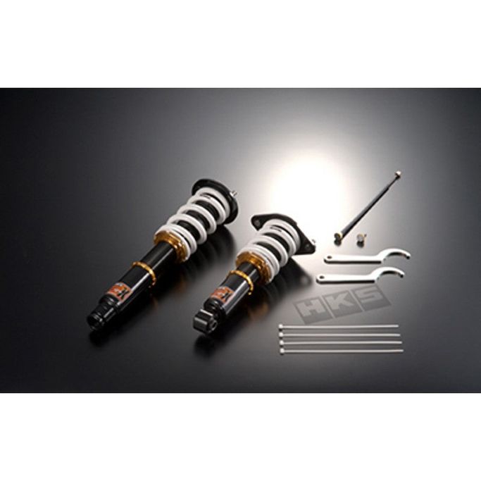 80120-AT216, HKS 80120-AT216 Coilover Kit S-STYLE X for TOYOTA Prius (ZVW30) in UAE, Dubai. Condition - new. Price 6,340 AED. Photo, seller contacts | AUTO.AE