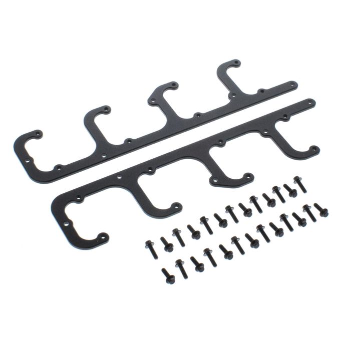 SUM-440348, Summit Racing™ LS Coil Brackets SUM-440348 in UAE, Dubai. Condition - new. Price 210 AED. Photo, seller contacts | AUTO.AE