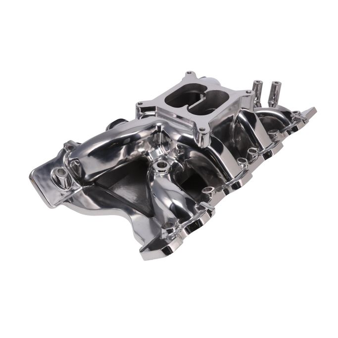 TSN-87564P, Top Street Performance Intake Manifolds, Carbureted 87564P في الإمارات العربية المتحدة, دبي. Condition - new. Price 1,870 AED. Photo, seller contacts | AUTO.AE