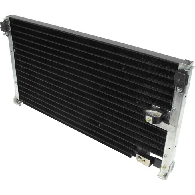 UAC-CN4237PFC, Universal Air Conditioner Air Conditioning Condensers for 1990-1993 ACCORD - CN 4237PFC in UAE, Dubai. Condition - new. Price 320 AED. Photo, seller contacts | AUTO.AE