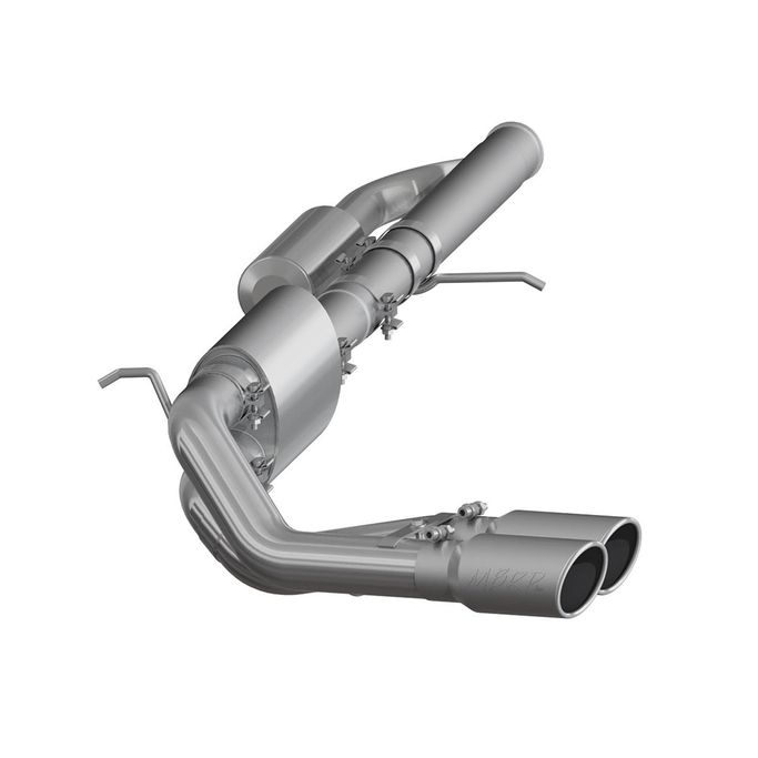 MBR-S5081409, MBRP XP Series Exhaust Systems S5081409 في الإمارات العربية المتحدة, دبي. Condition - new. Price 3,320 AED. Photo, seller contacts | AUTO.AE