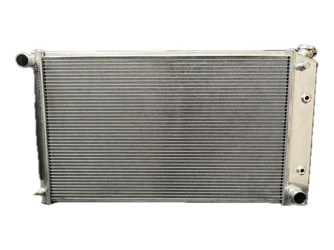 FLD-RGM-3R3319-A, Fluidyne High Performance Radiators RGM.3R3319.A in UAE, Dubai. Condition - new. Price 2,020 AED. Photo, seller contacts | AUTO.AE