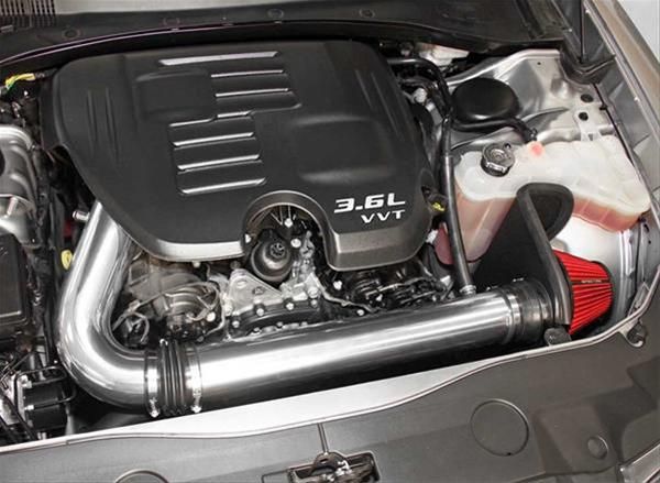 SPE-9028, Spectre Performance Cold Air Intake Kits for 2011-2023 300, CHALLENGER, CHARGER - 9028 in UAE, Dubai. Condition - new. Price 930 AED. Photo, seller contacts | AUTO.AE