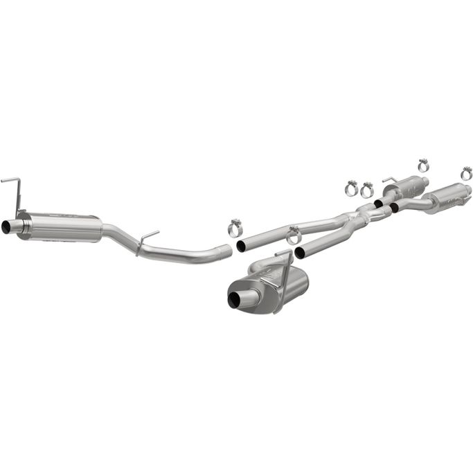 MPE-19623, MagnaFlow NEO Series Performance Exhaust Systems for 2021-2025 GRAND CHEROKEE L - 19623 в ОАЭ, Дубай. Состояние - новое. Цена ⁦8 410 AED⁩. Фото, контакты продавца | AUTO.AE