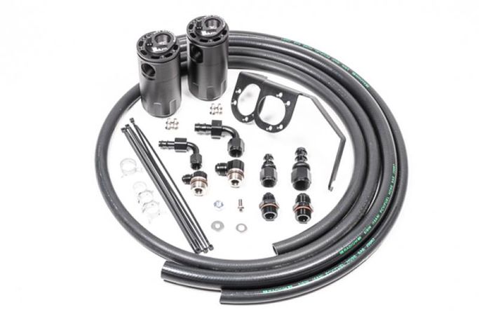 RDM-20-0256-FL, Radium Engineering Catch Can Kits for 2014-2018 FORESTER, 2015-2021 WRX - 20-0256-FL in UAE, Dubai. Condition - new. Price 2,000 AED. Photo, seller contacts | AUTO.AE