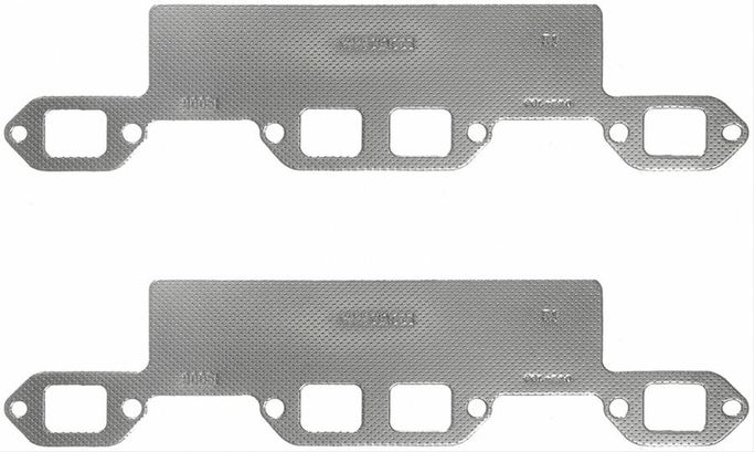 FEL-MS90425, Fel-Pro Exhaust Manifold Gaskets MS 90425 в ОАЭ, Дубай. Состояние - новое. Цена 100 AED. Фото, контакты продавца | AUTO.AE