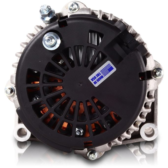 MEH-8206240, MechMan High-Output Alternators 8206240 in UAE, Dubai. Condition - new. Price 1,670 AED. Photo, seller contacts | AUTO.AE
