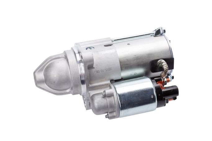 ADO-12609317, ACDelco Starters 12609317 in UAE, Dubai. Condition - new. Price 1,000 AED. Photo, seller contacts | AUTO.AE