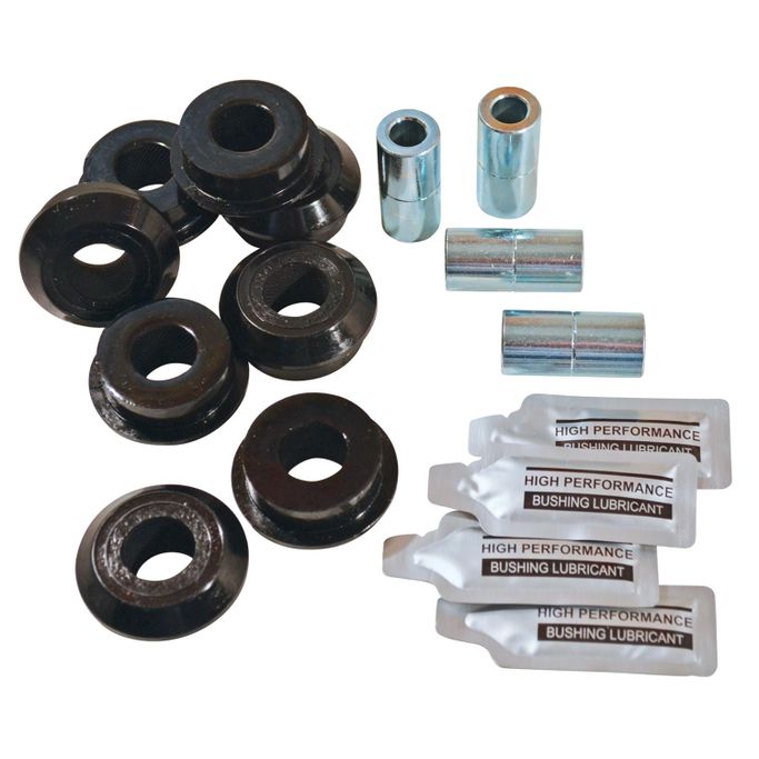 SPS-25566, SPC Performance SpecRide Bushing Kits for 2005-2022 ARMADA, TITAN, 2014-2022 QX80 - 25566 in UAE, Dubai. Condition - new. Price 350 AED. Photo, seller contacts | AUTO.AE
