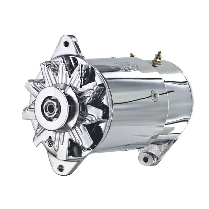 PWM-182051, Powermaster PowerGEN Alternators 182051 in UAE, Dubai. Condition - new. Price 2,770 AED. Photo, seller contacts | AUTO.AE