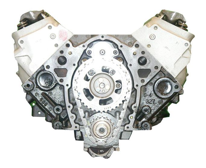 VRE-DCTR, VEGE Remanufactured Long Block Crate Engines for 1995 CORVETTE - DCTR in UAE, Dubai. Condition - new. Price 12,000 AED. Photo, seller contacts | AUTO.AE