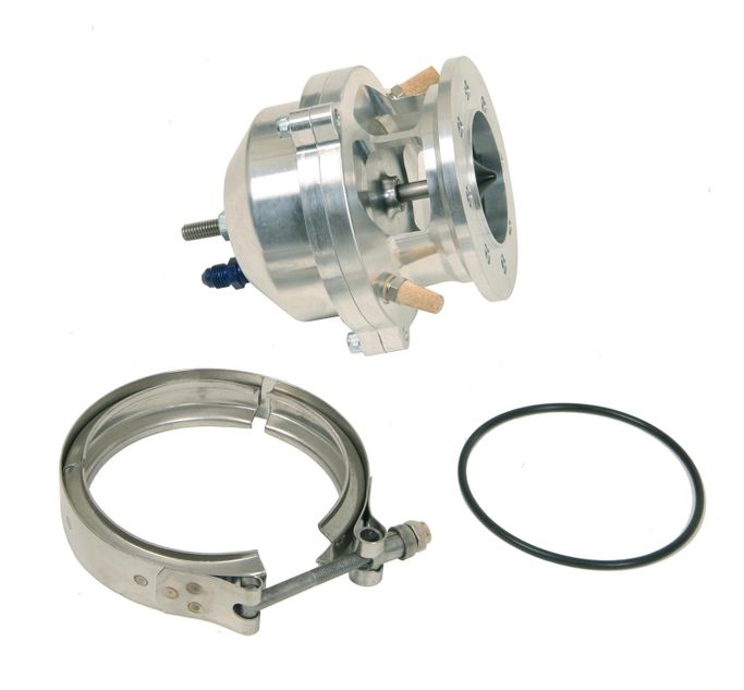 VOR-8D205-003, Vortech Maxflow BV57 Bypass Valves 8D205-003 в ОАЭ, Дубай. Состояние - новое. Цена 3 030 AED. Фото, контакты продавца | AUTO.AE
