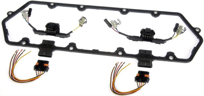 RNB-615-202, Dorman Valve Cover Gaskets 615-202 в ОАЭ, Дубай. Состояние - новое. Цена 380 AED. Фото, контакты продавца | AUTO.AE